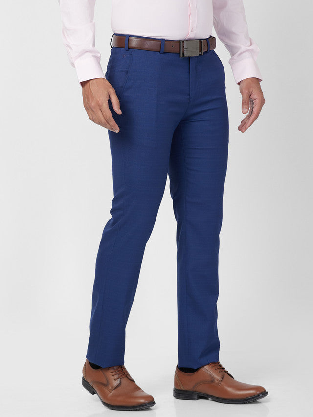 Raymond Blue Trouser