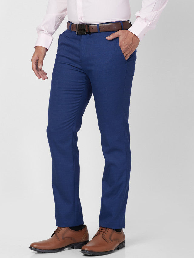 Raymond Blue Trouser