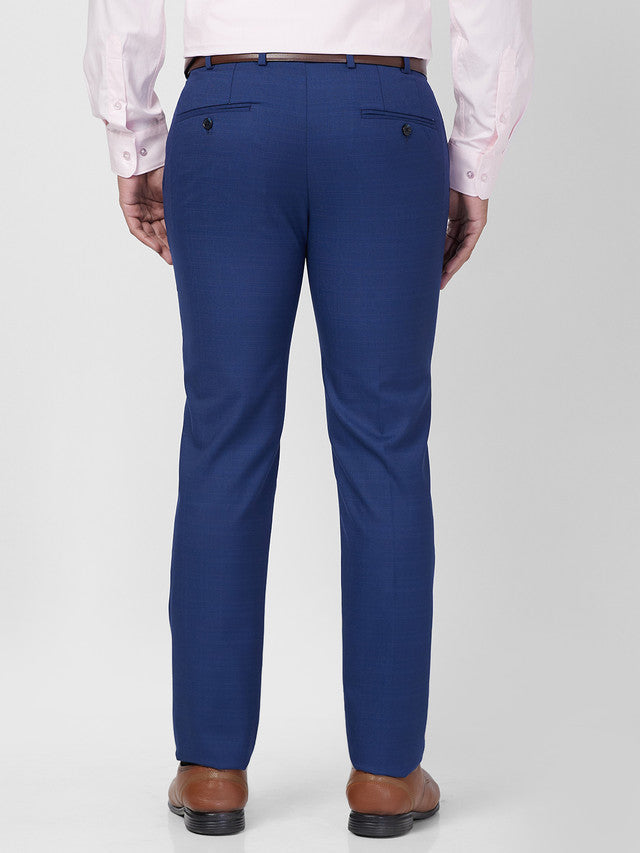 Raymond Blue Trouser