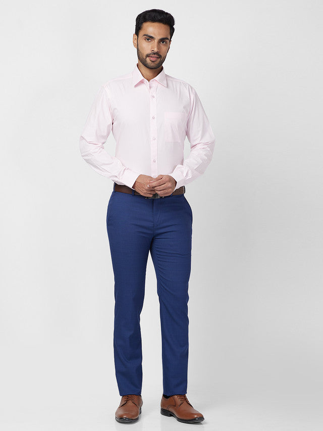 Raymond Blue Trouser