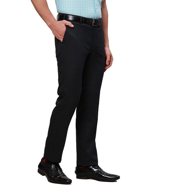 Raymond Black Trouser