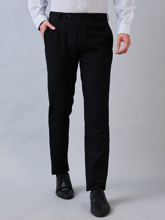 Raymond Black Trouser