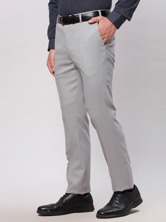 Raymond Grey Trouser