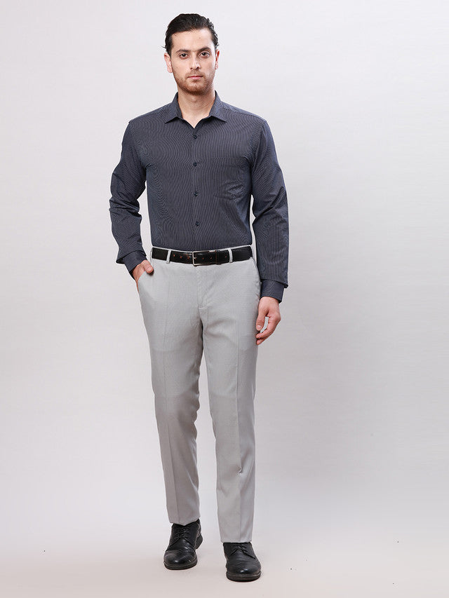 Raymond Grey Trouser