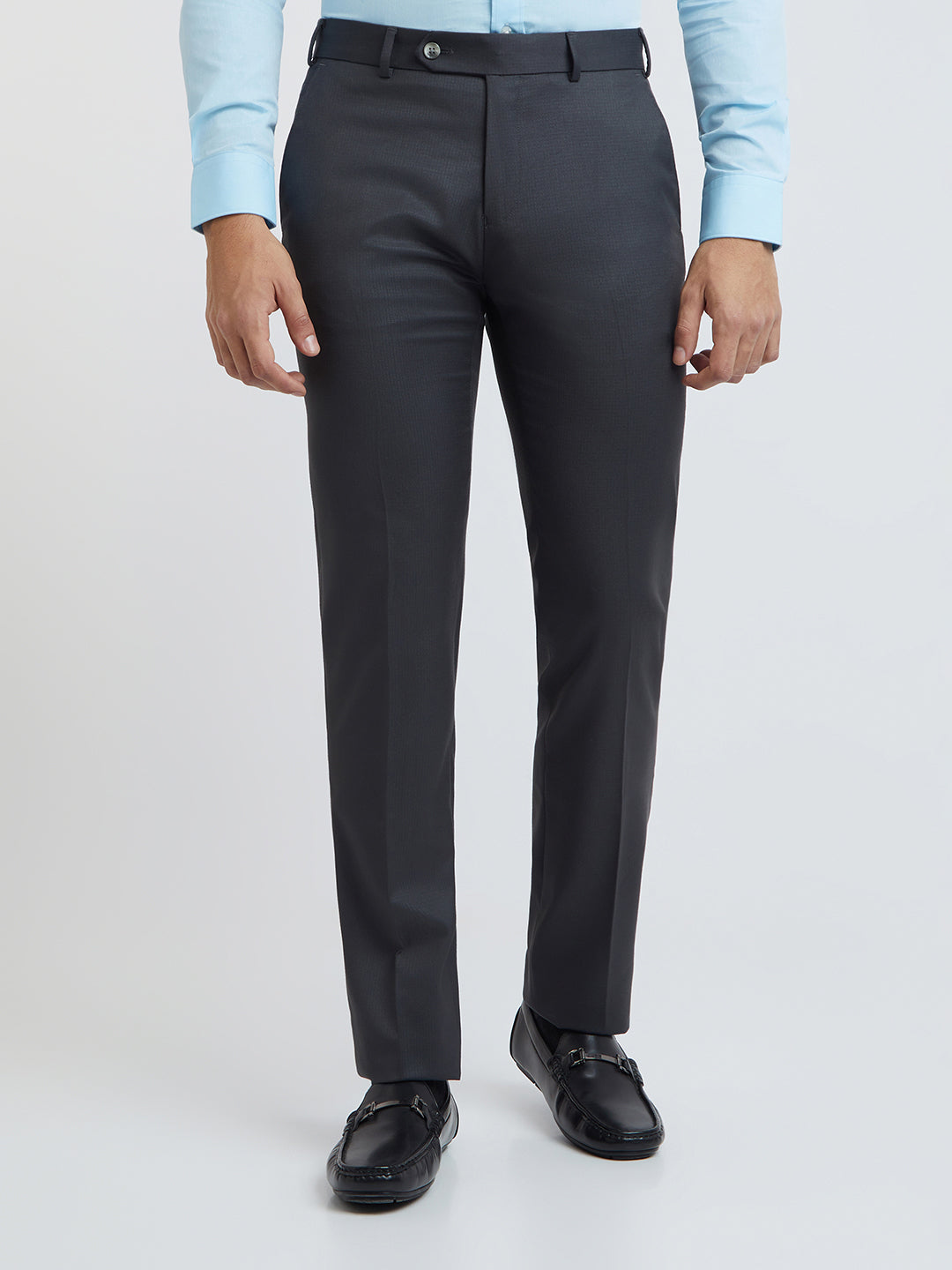 Raymond Grey Trouser