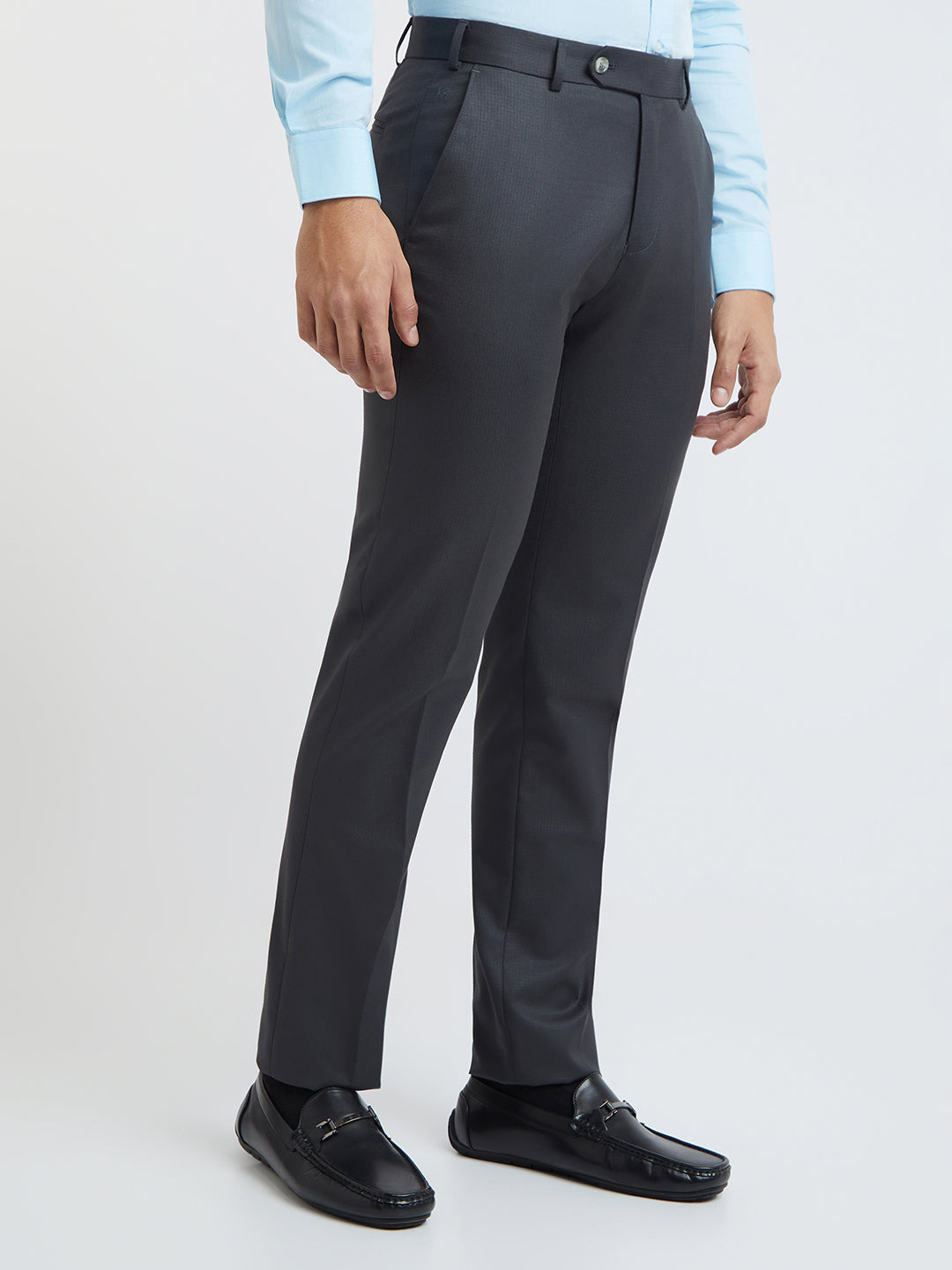 Raymond Grey Trouser