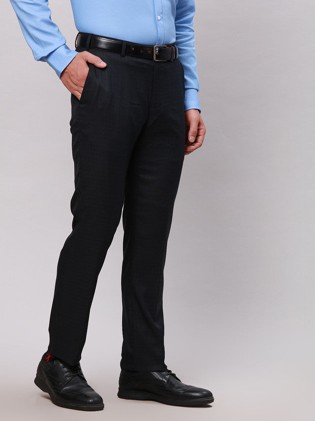 Raymond Black Trouser