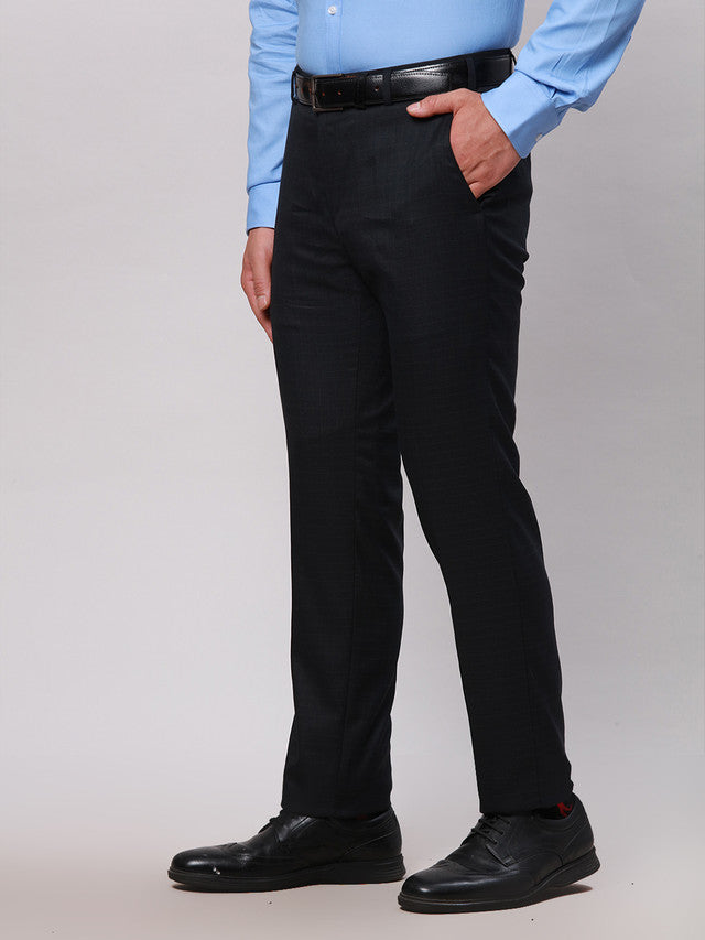 Raymond Black Trouser