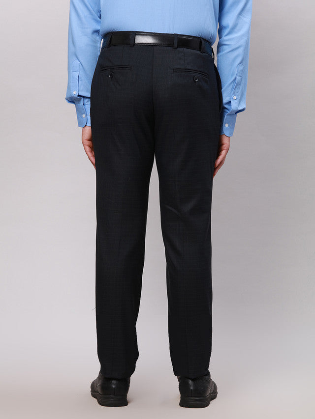 Raymond Black Trouser