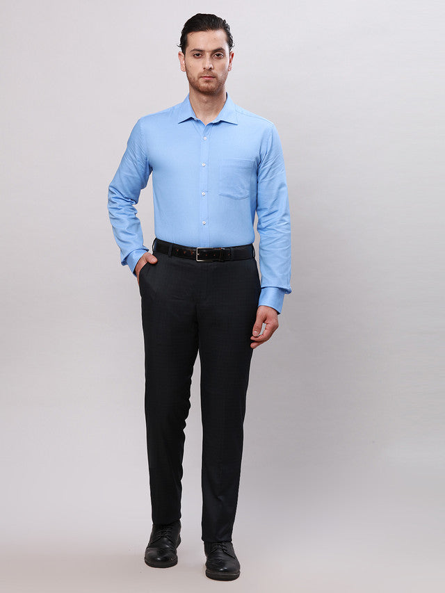 Raymond Black Trouser