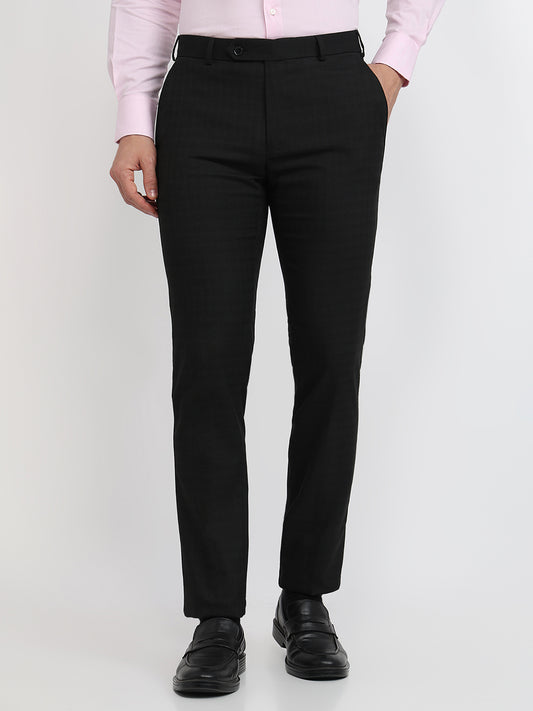 Raymond Black Trouser