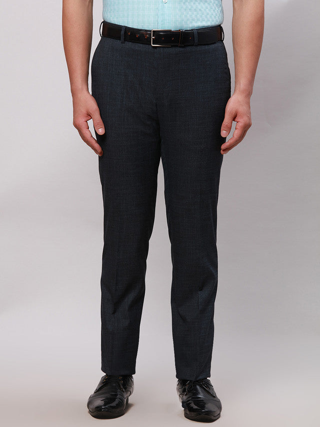 Raymond Blue Trouser