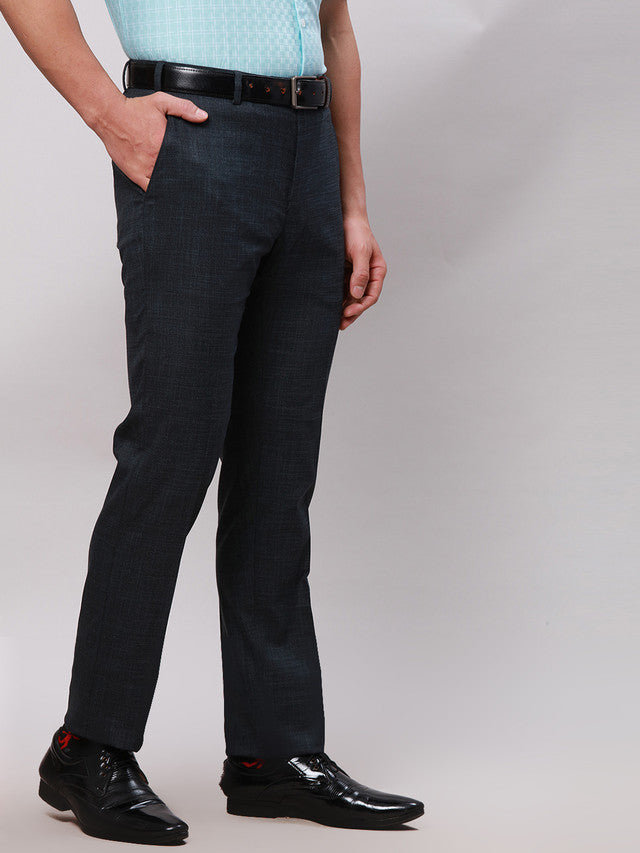 Raymond Blue Trouser