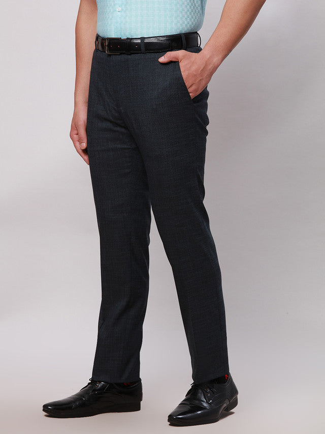 Raymond Blue Trouser