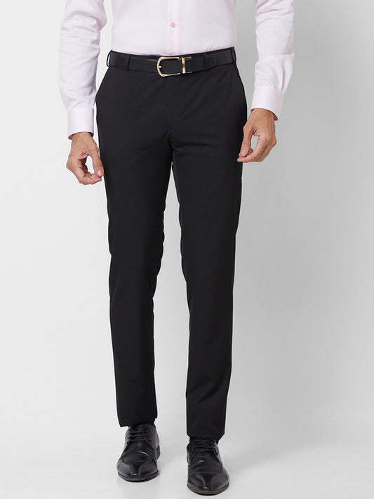 Raymond Black Trouser