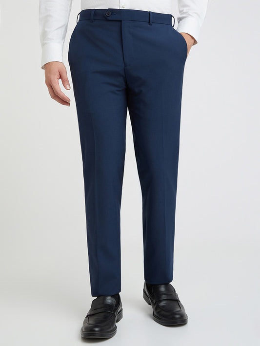 Raymond Blue Trouser