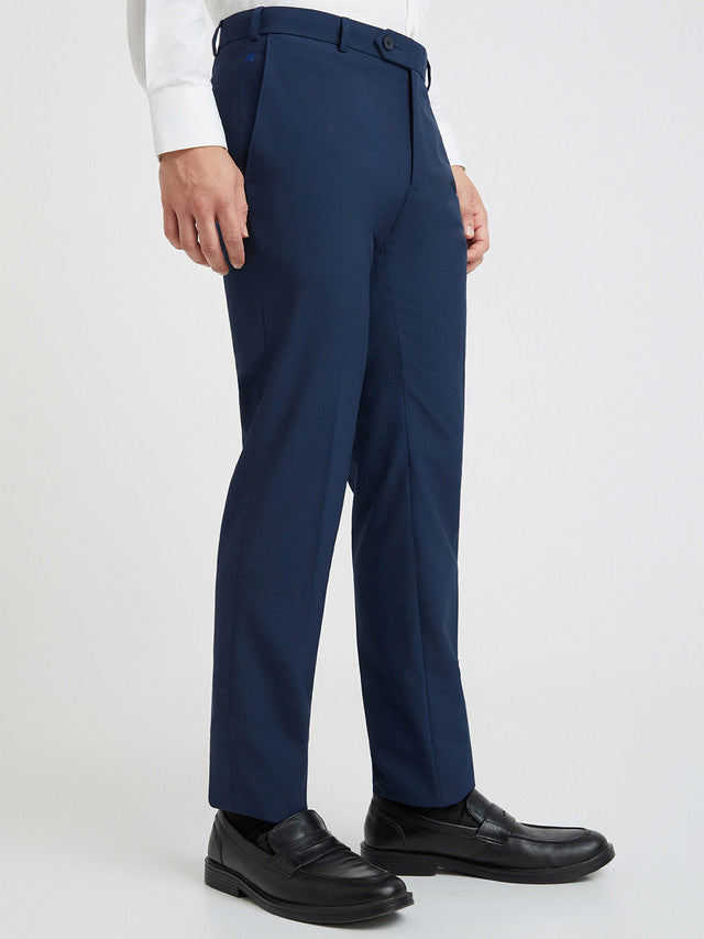 Raymond Blue Trouser