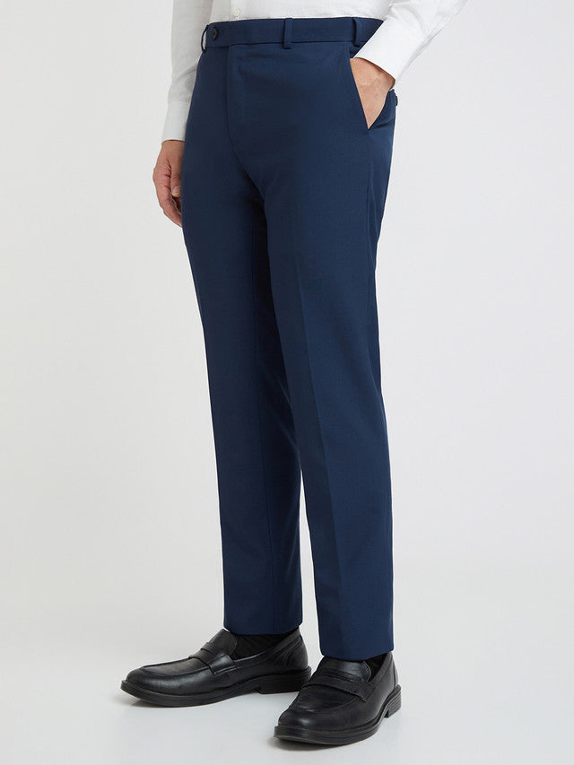 Raymond Blue Trouser