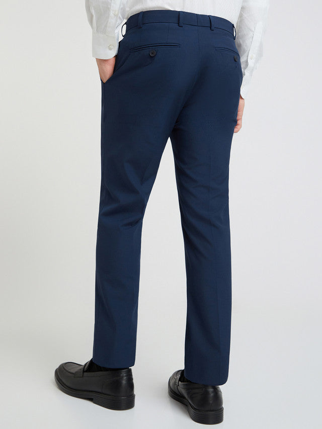 Raymond Blue Trouser