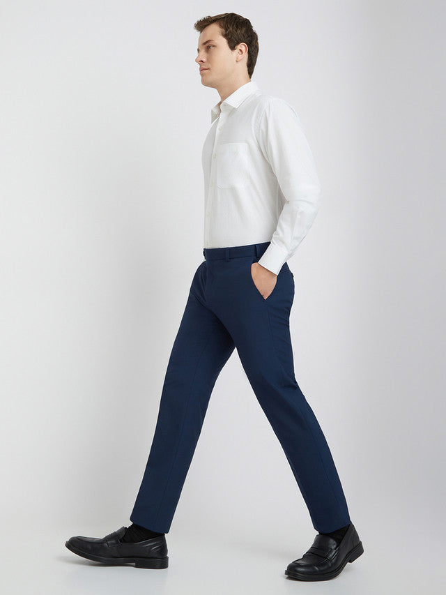 Raymond Blue Trouser