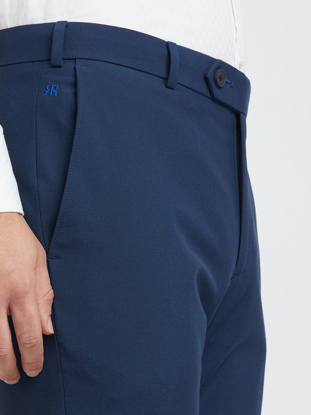 Raymond Blue Trouser