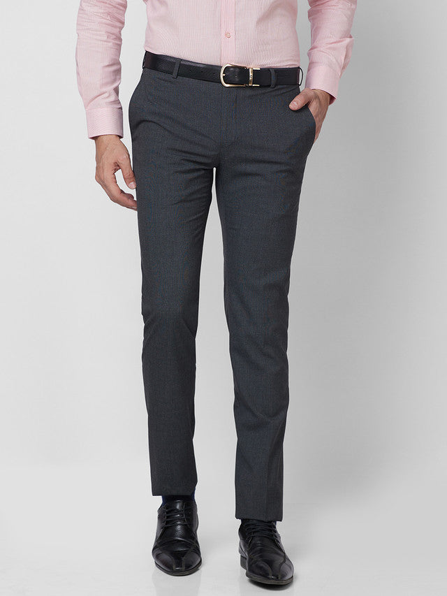 Raymond Grey Trouser