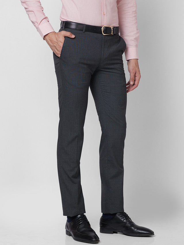 Raymond Grey Trouser