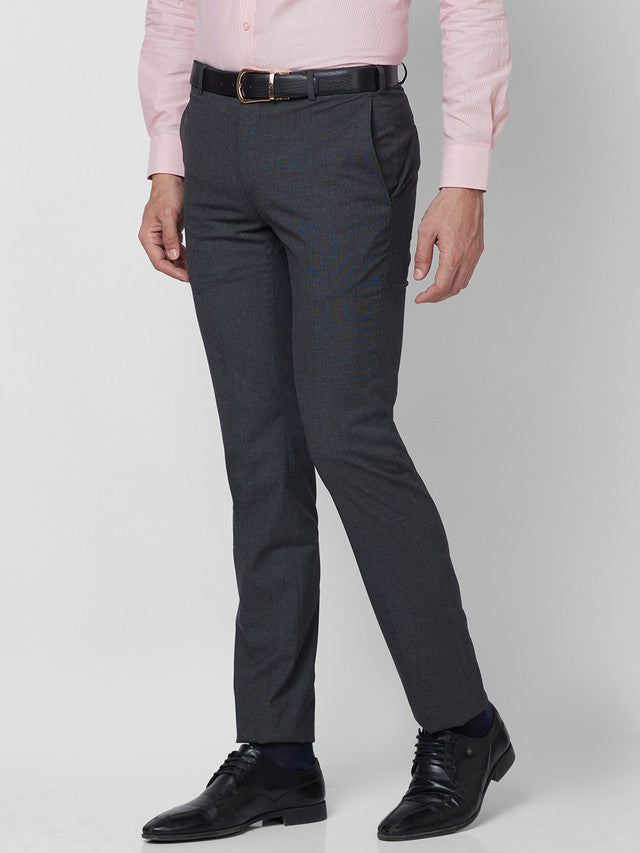 Raymond Grey Trouser