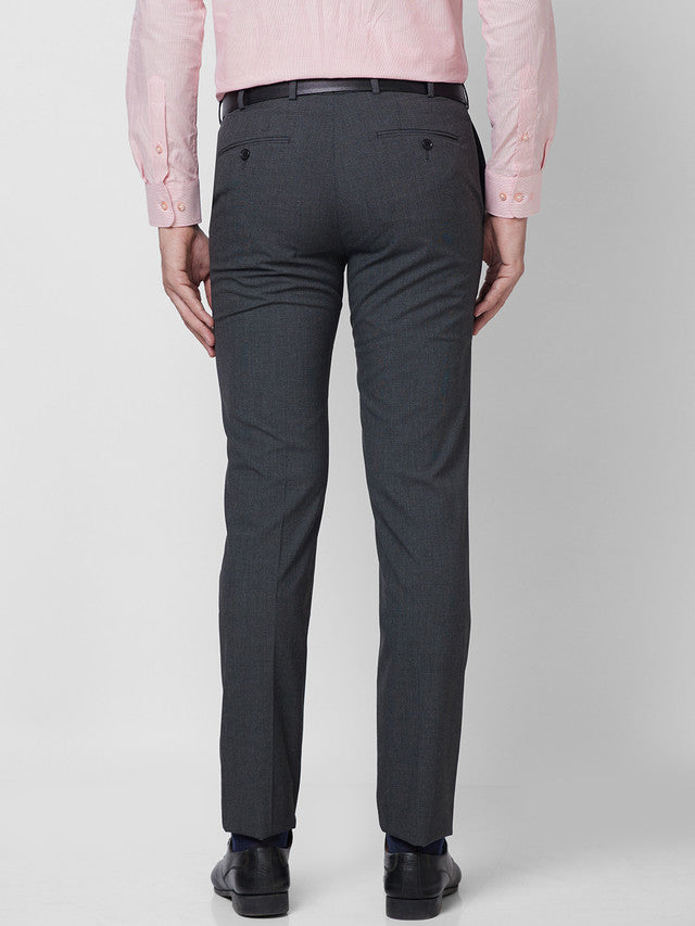 Raymond Grey Trouser