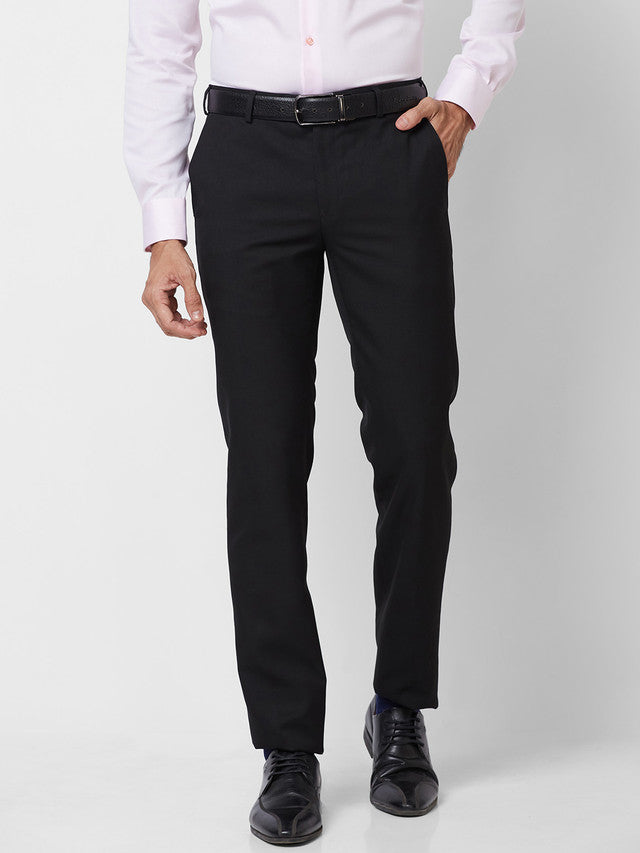 Raymond Black Trouser