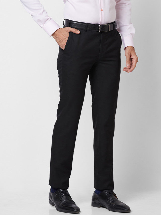 Raymond Black Trouser