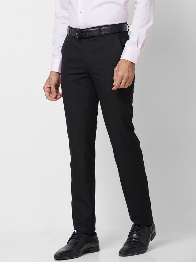 Raymond Black Trouser