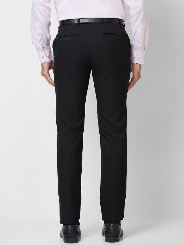 Raymond Black Trouser