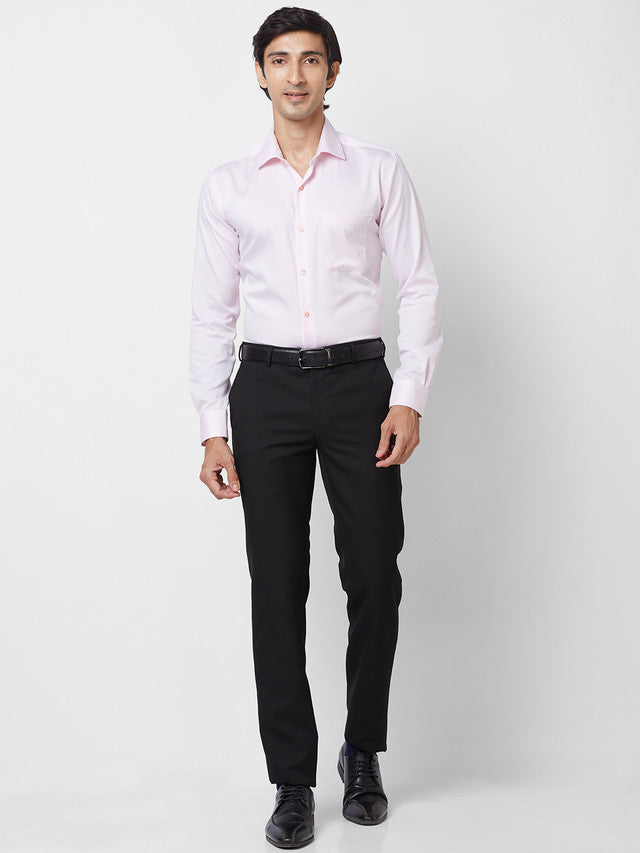 Raymond Black Trouser