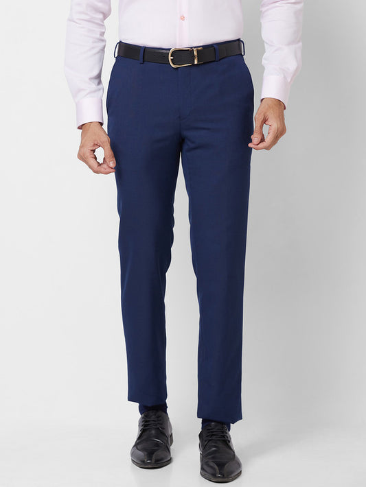 Raymond Blue Trouser