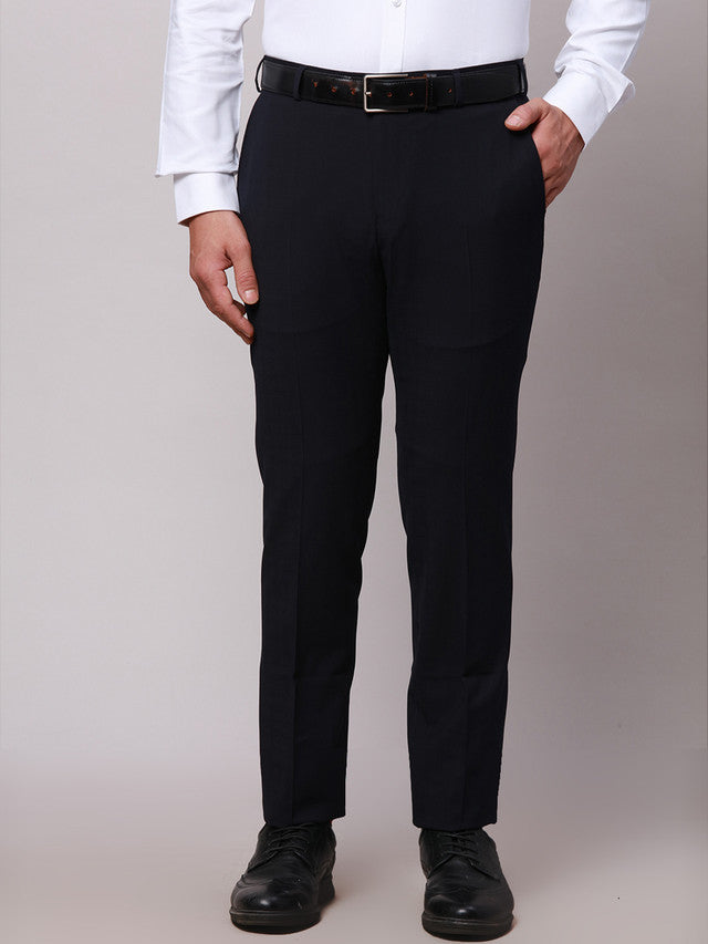 Raymond Blue Trouser