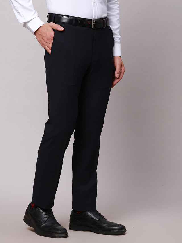 Raymond Blue Trouser