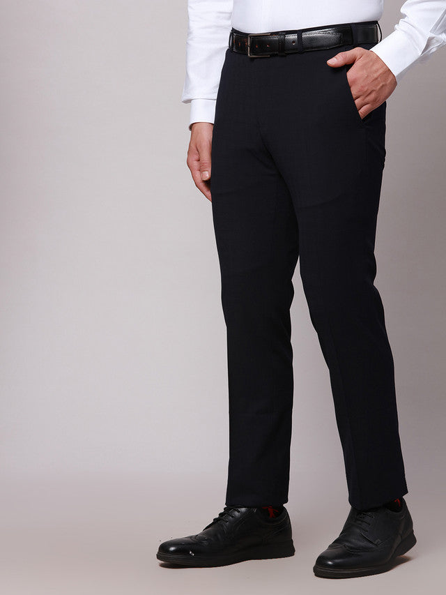 Raymond Blue Trouser