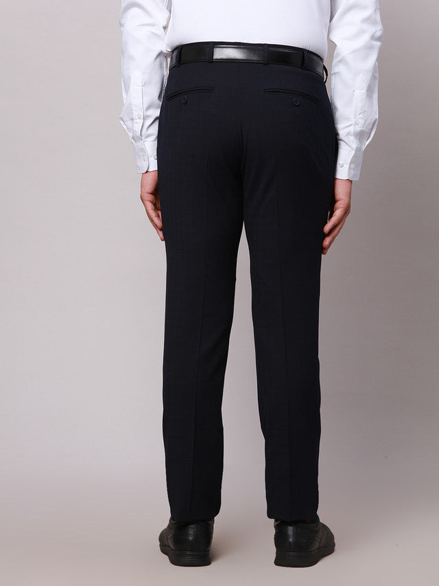 Raymond Blue Trouser