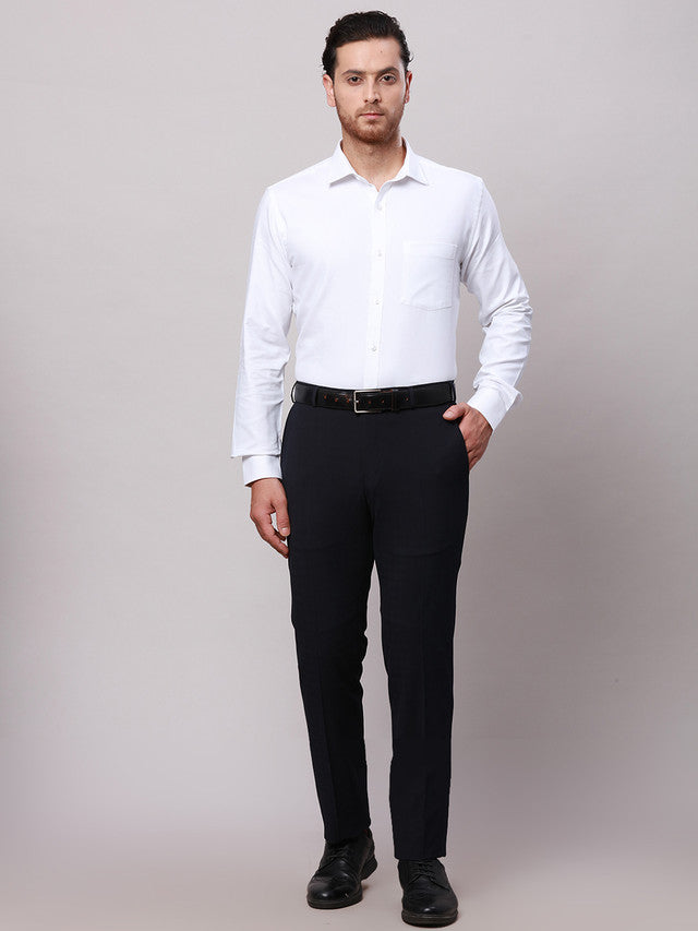 Raymond Blue Trouser