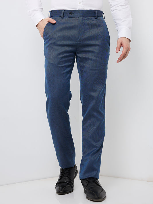 Raymond Blue Trouser