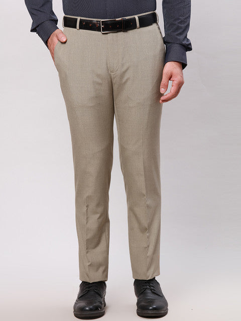 Raymond Khaki Trouser