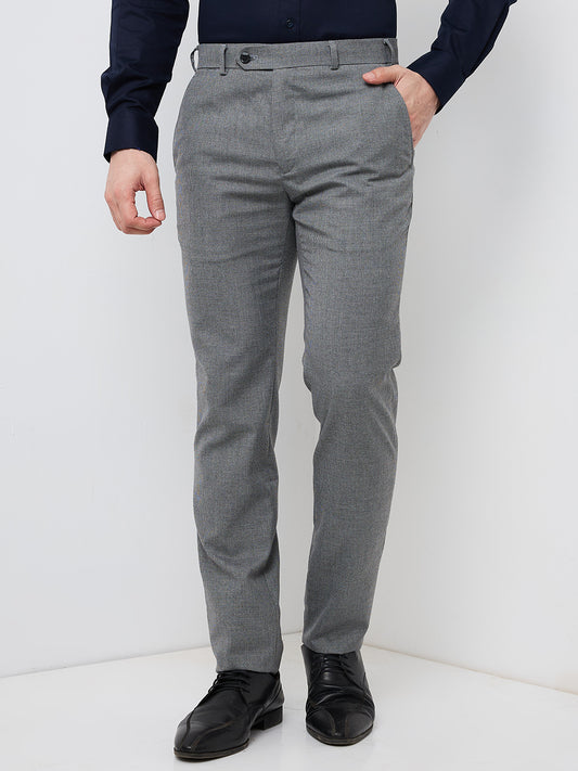 Raymond Grey Trouser
