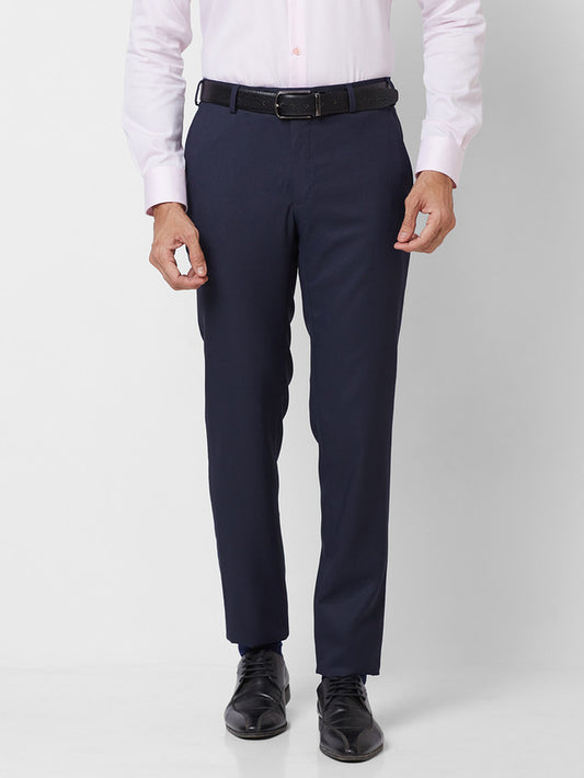 Raymond Blue Trouser