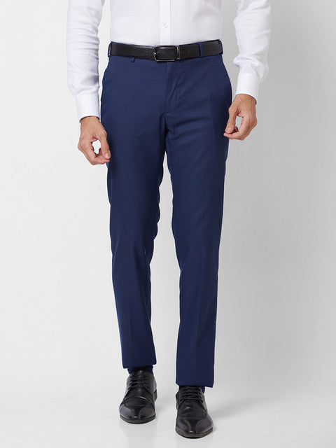 Raymond Blue Trouser