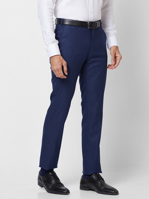 Raymond Blue Trouser