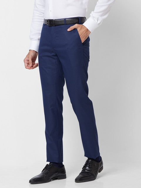 Raymond Blue Trouser