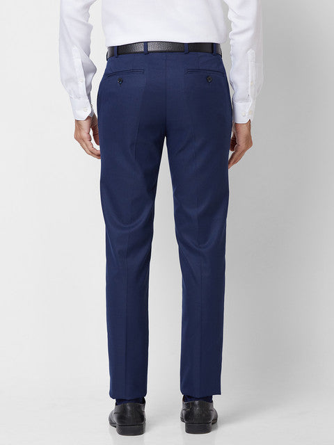 Raymond Blue Trouser