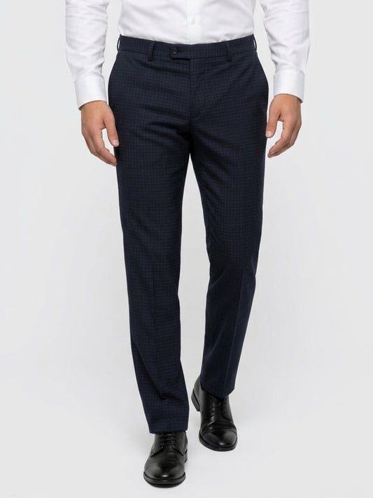 Raymond Blue Trouser