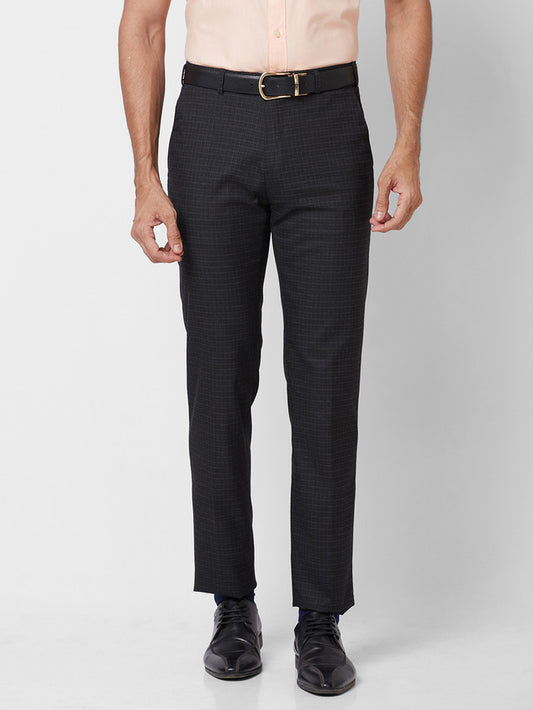 Raymond Black Trouser